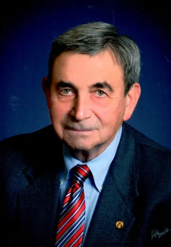 George R. Jenkins